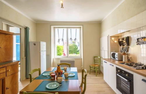 Penmarch House | Ty Martelod by Interhome