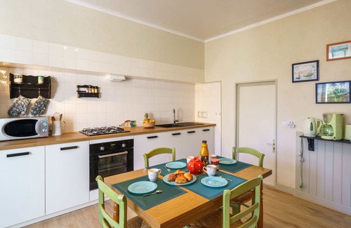 Penmarch House | Ty Martelod by Interhome