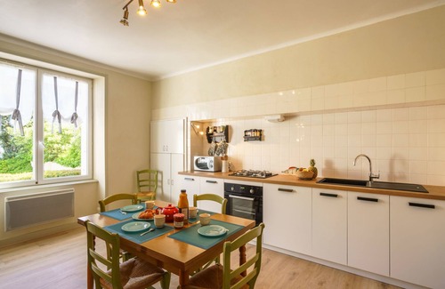 Penmarch House | Ty Martelod by Interhome