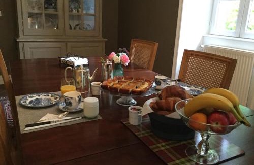Inzinzac-Lochrist Bed & Breakfast | Ty Mat B&B