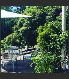 Llanbedr Hotel | Ty Mawr Hotel