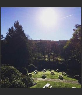 Llanbedr Hotel | Ty Mawr Hotel