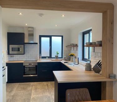 Penycwm Apartment | Ty Melyn, Newgale