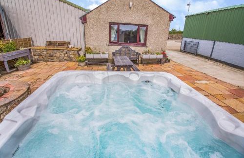 Bodorgan House | Ty'n Rallt