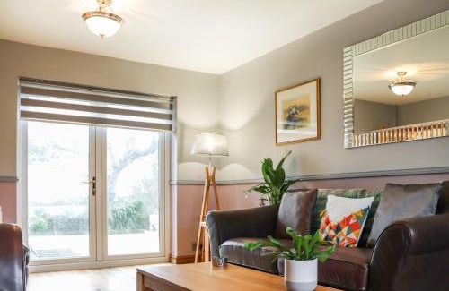 Bodorgan House | Ty'n Rallt