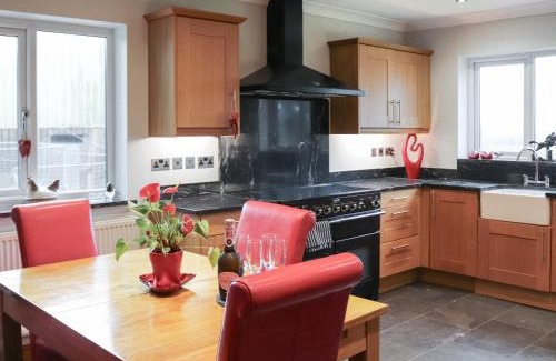 Bodorgan House | Ty'n Rallt