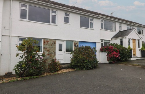 Abersoch Cottage | TY NANT, pet friendly, country holiday cottage in Abersoch