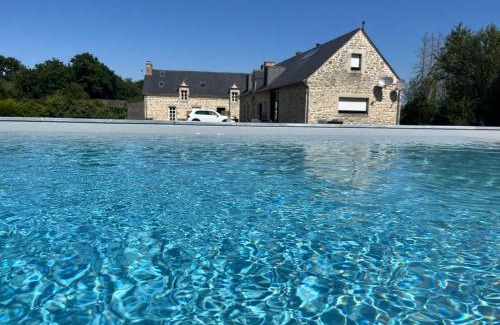 Saint-Thuriau House | Ty Nevé