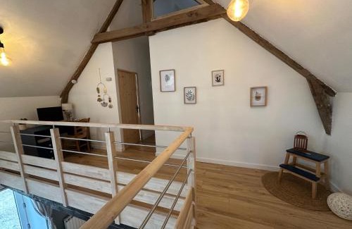 Saint-Thuriau House | Ty Nevé