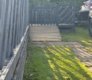 Llanbedrgoch Other | Ty Newydd Caravan Park