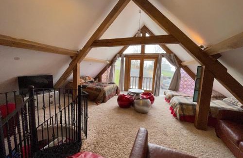 Talybont-on-Usk House | Ty Nofio, Coity Bach