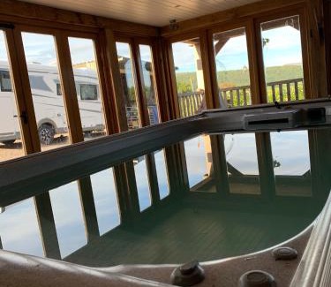 Talybont-on-Usk House | Ty Nofio, Coity Bach