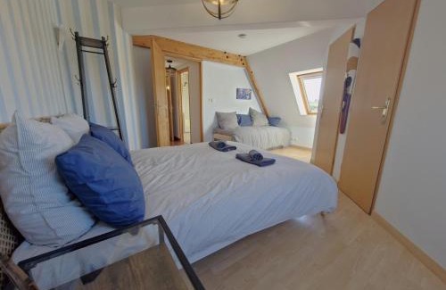 Plougonvelin Apartment | Ty Nomad