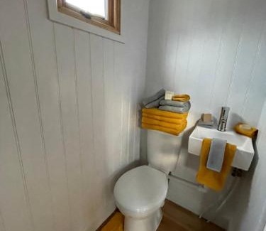 Talybont-on-Usk House | Ty Olwyn Bach, Coity Bach