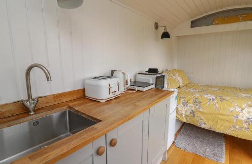 Talybont-on-Usk House | Ty Olwyn Bach