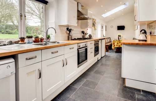 Haverfordwest House | Ty'r Castell in St Davids Peninsula