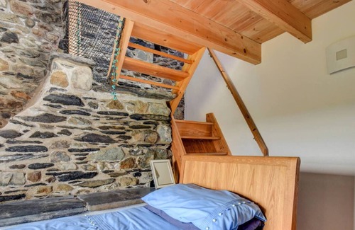 Haverfordwest House | Ty'r Castell in St Davids Peninsula