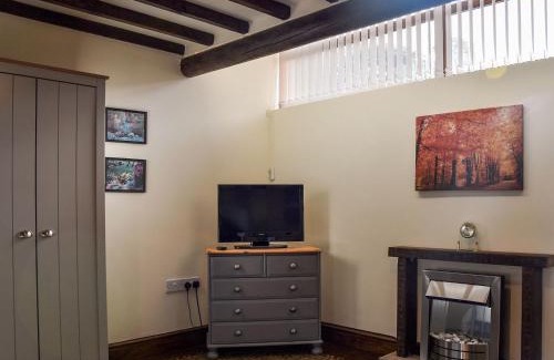 Kidwelly House | Ty'r Eithin Bach