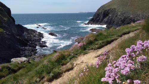 St Brides House | Ty r Pwmp