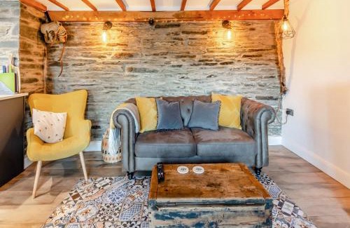 Cilgerran House | Ty Rhiw