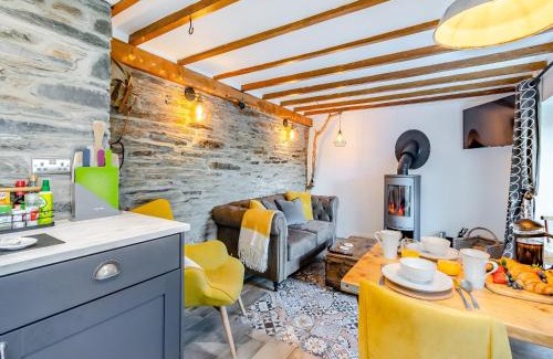 Cilgerran House | Ty Rhiw