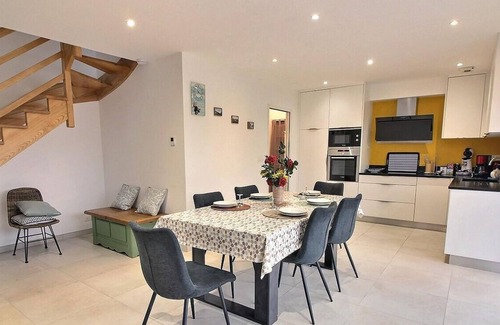Plouguiel House | Ty Soize - PLOUGUIEL
