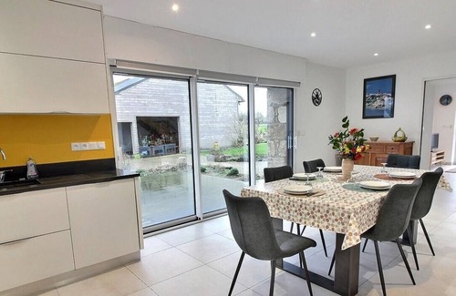 Plouguiel House | Ty Soize - PLOUGUIEL