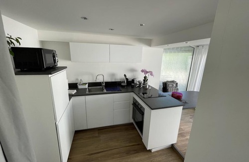 Clohars-Fouesnant Cottage | Ty Studio