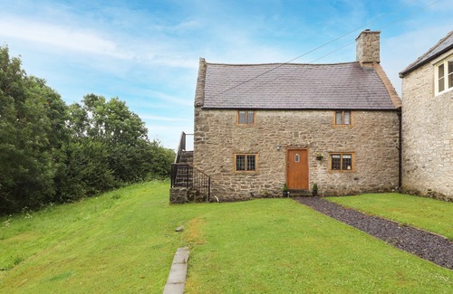 Caerwys Cottage | Ty Tabitha Wynne