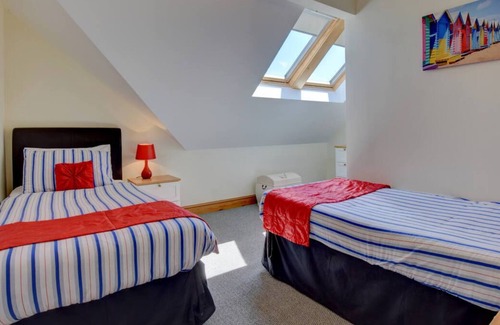 Cwrt House | Ty Talcen in Machynlleth