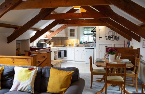 Castlemorris Cottage | Ty Tatws, Fishguard - Two Bedroom Cottage, Sleeps 4