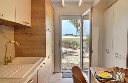 Cote de Granit Rose House | Ty Tourony - TREGASTEL