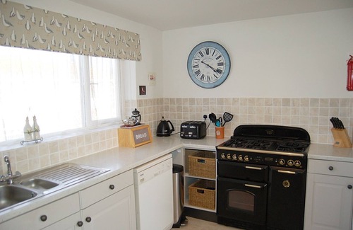 Tywyn House | Ty Traeth Beach House