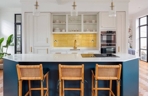 Roath House | Ty Triongl - Stunning Home Near City Centre nn