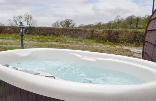 Bethania Cottage | Ty Twt Teifi - UK31917