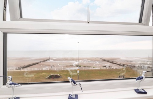 Rhyl Cottage | TY UCHAF, pet friendly in Rhyl