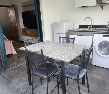 Saint Laurent du Maroni Apartment | TYA - Destination Guyane