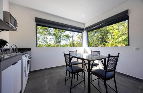 Saint Laurent du Maroni Apartment | TYA - Destination Guyane