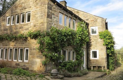 Ainley Top House | Tyas Cottage