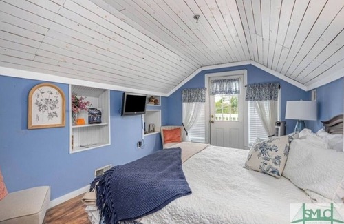 Tybee Island Bed & Breakfast | Tybee Island Inn