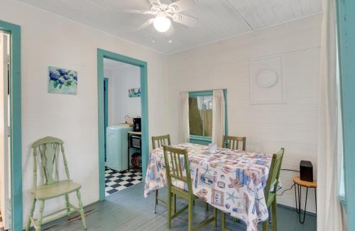 Tybee Island House | Tybee Island Sunset