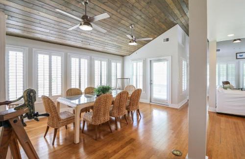 Tybee Island House | Tybee Oasis