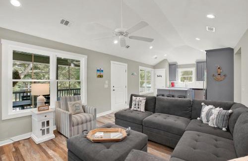 Tybee Island House | Tybee on My Mind