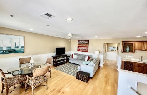 Tybee Island House | Tybee Retreat Whole Building