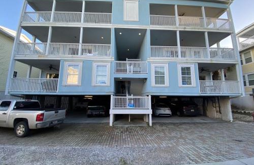 Tybee Island House | Tybee Retreat Whole Building