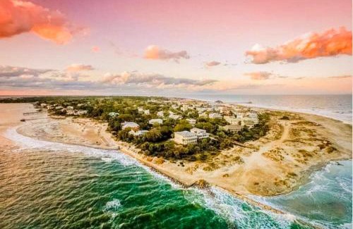 Tybee Island Apartment | Tybee T's Chu Beach Condo