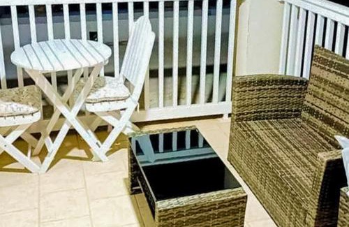 Tybee Island Apartment | Tybee T's Chu Beach Condo