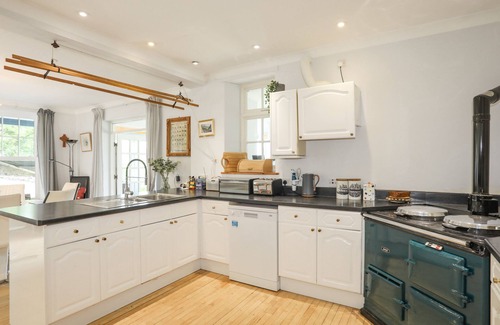 Penmaenmawr Cottage | Tyddyn Ap Ifan