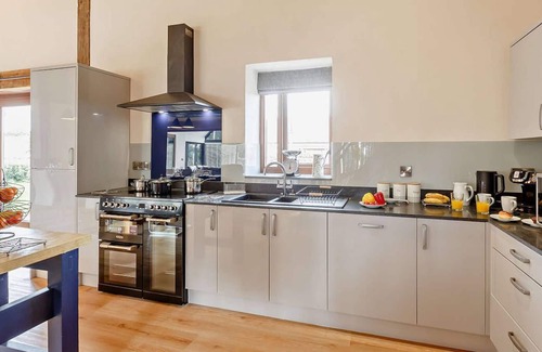 Menai Bridge House | Tyddyn Hendre Menia Bridge