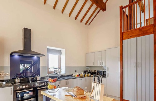 Menai Bridge House | Tyddyn Hendre Menia Bridge